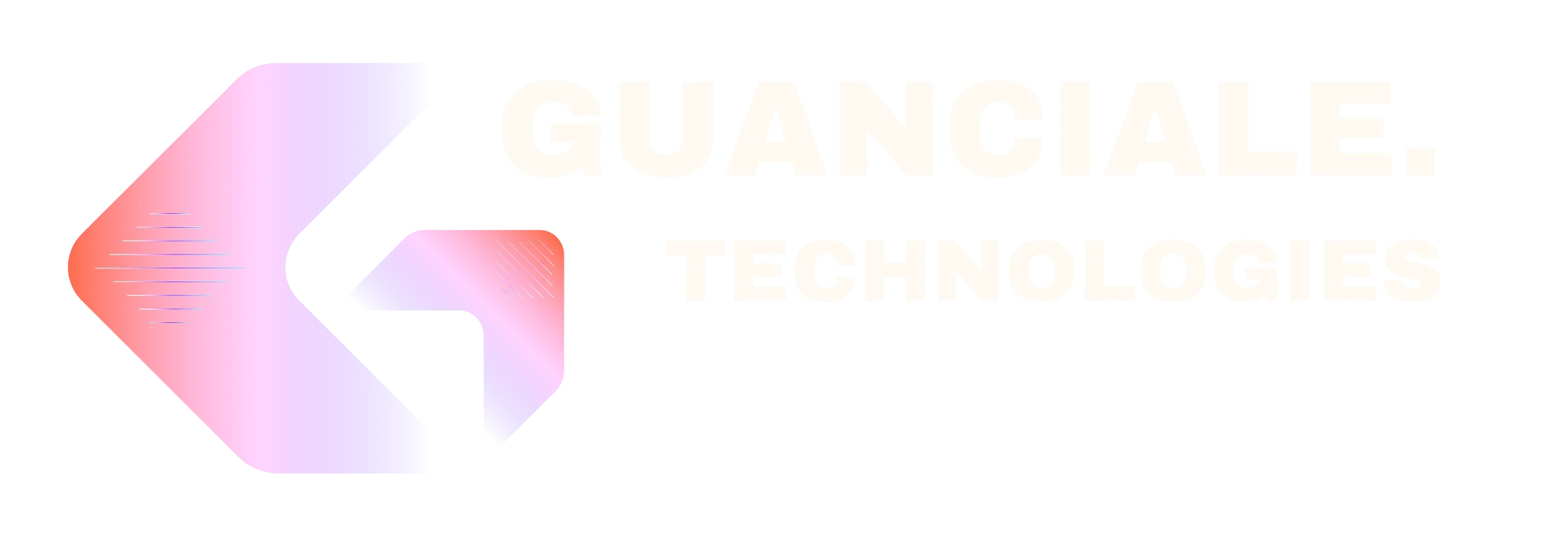 Guanciale Technologies logo
